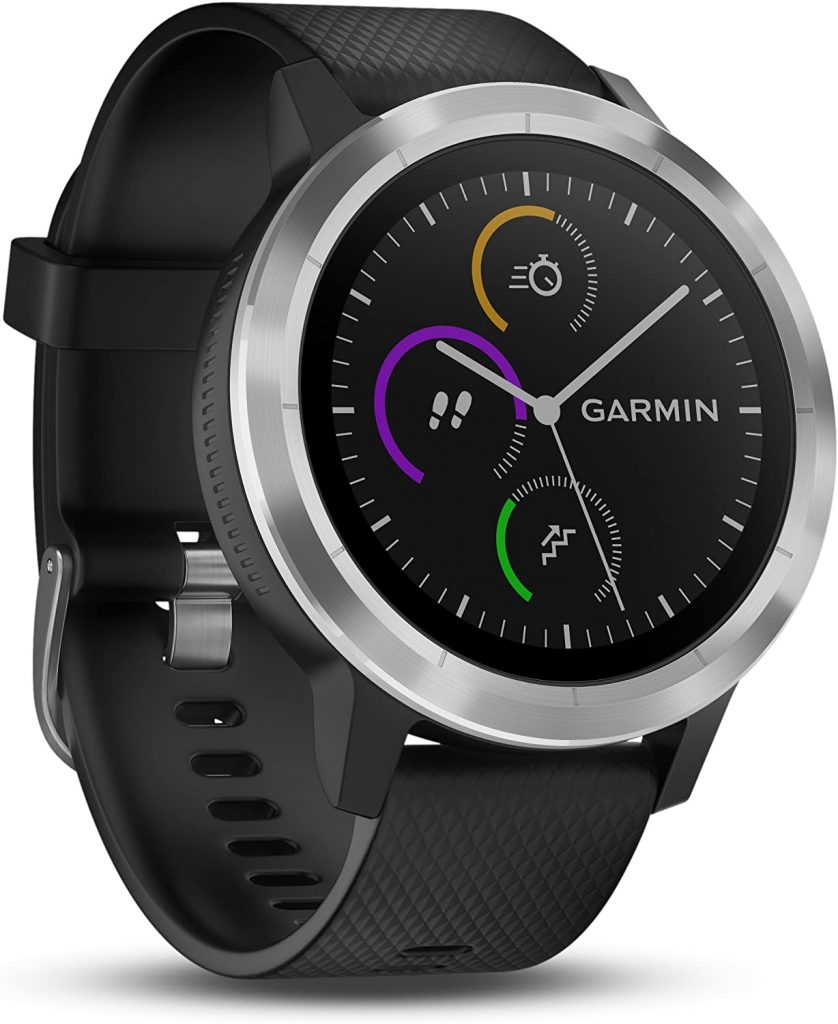 Garmin Vivo Active 3 Smart Watch